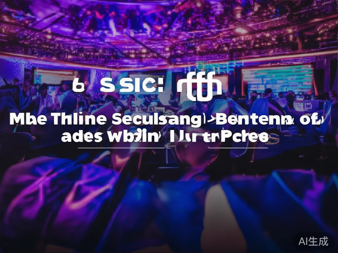 全面解析CS2赛程安排与参与竞猜的详细流程指南及操作技巧