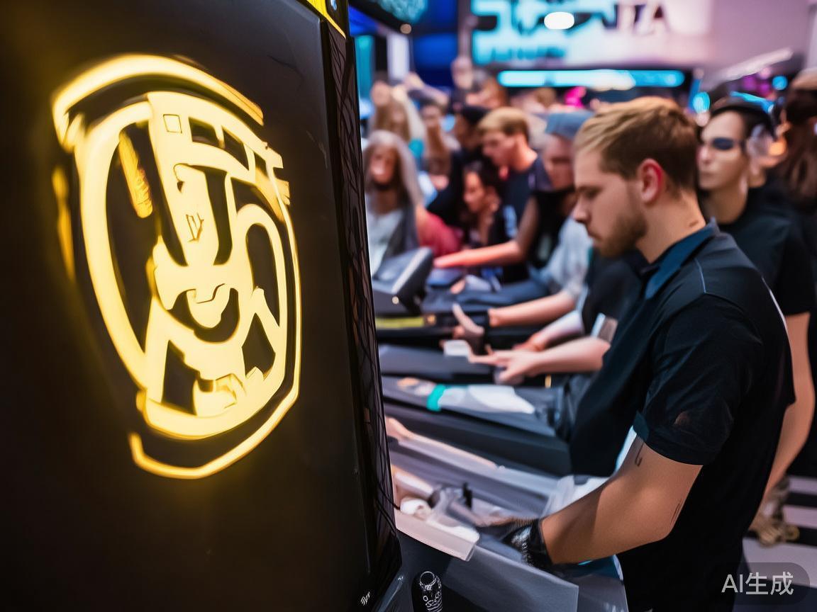 CS竞猜通行证办理指南:详细流程与步骤解析 在参加CS竞猜活动时,许多玩家都需要先办理通行证,