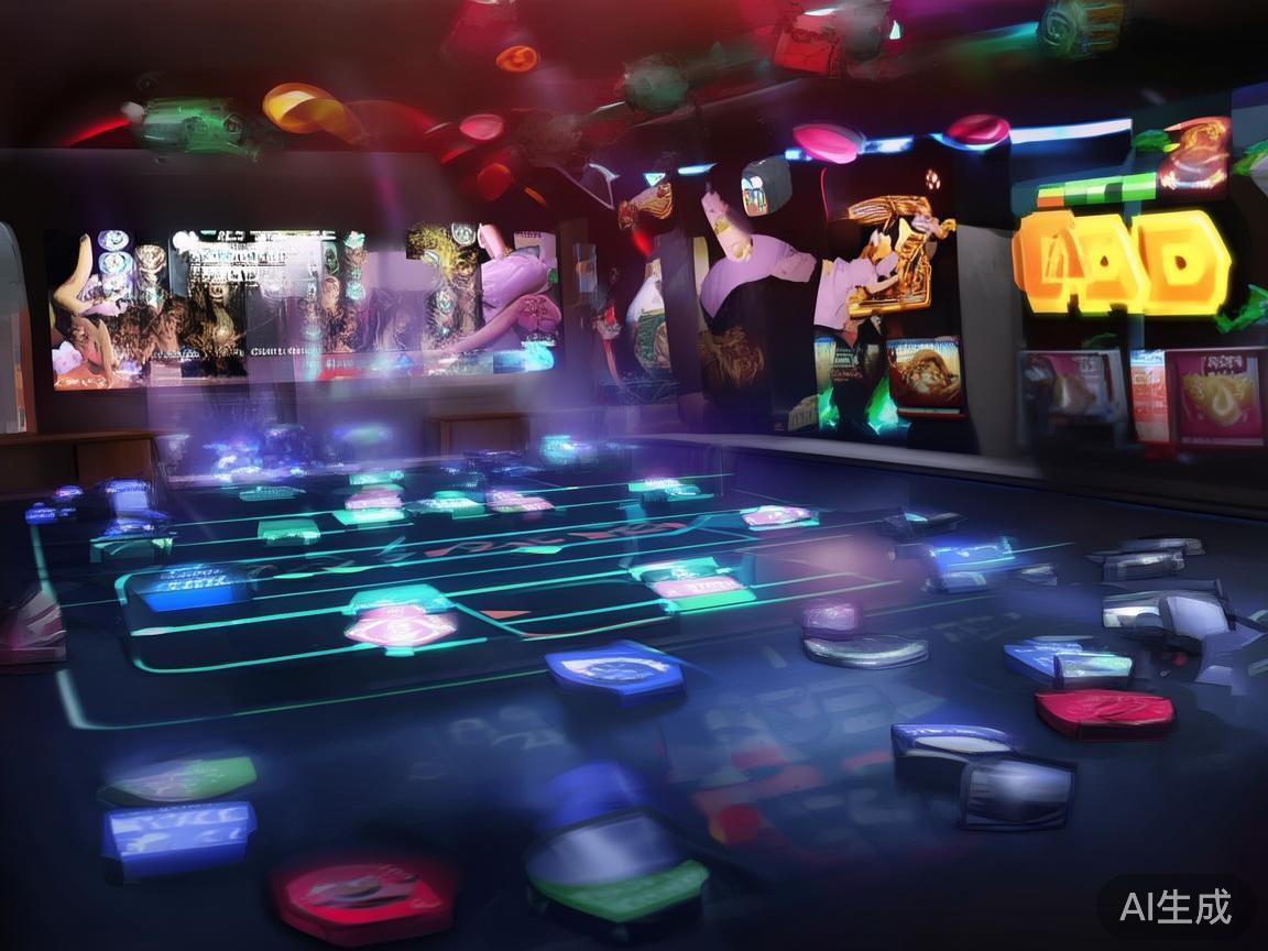 CS竞猜游戏是否需要花费真钱：全面分析与实用建议