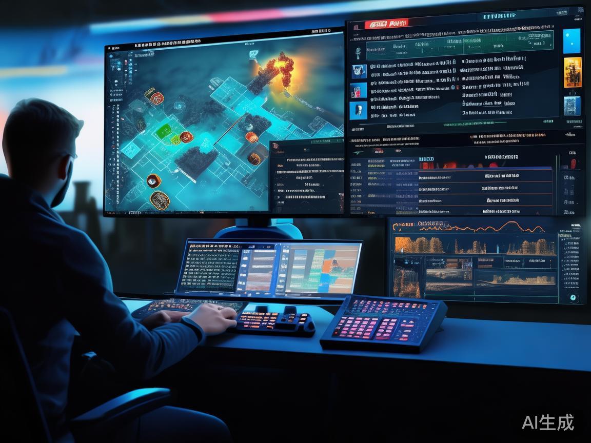 全面解析:提升CSGO Major竞猜胜率与赢取大奖的实用技巧 提升竞猜胜率的关键始于对比赛走势的深刻理解。分析选