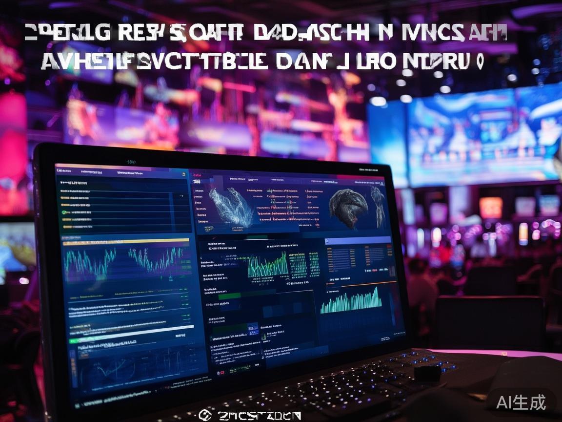 全面掌握CS竞猜结果：快速查阅与分析的实用攻略