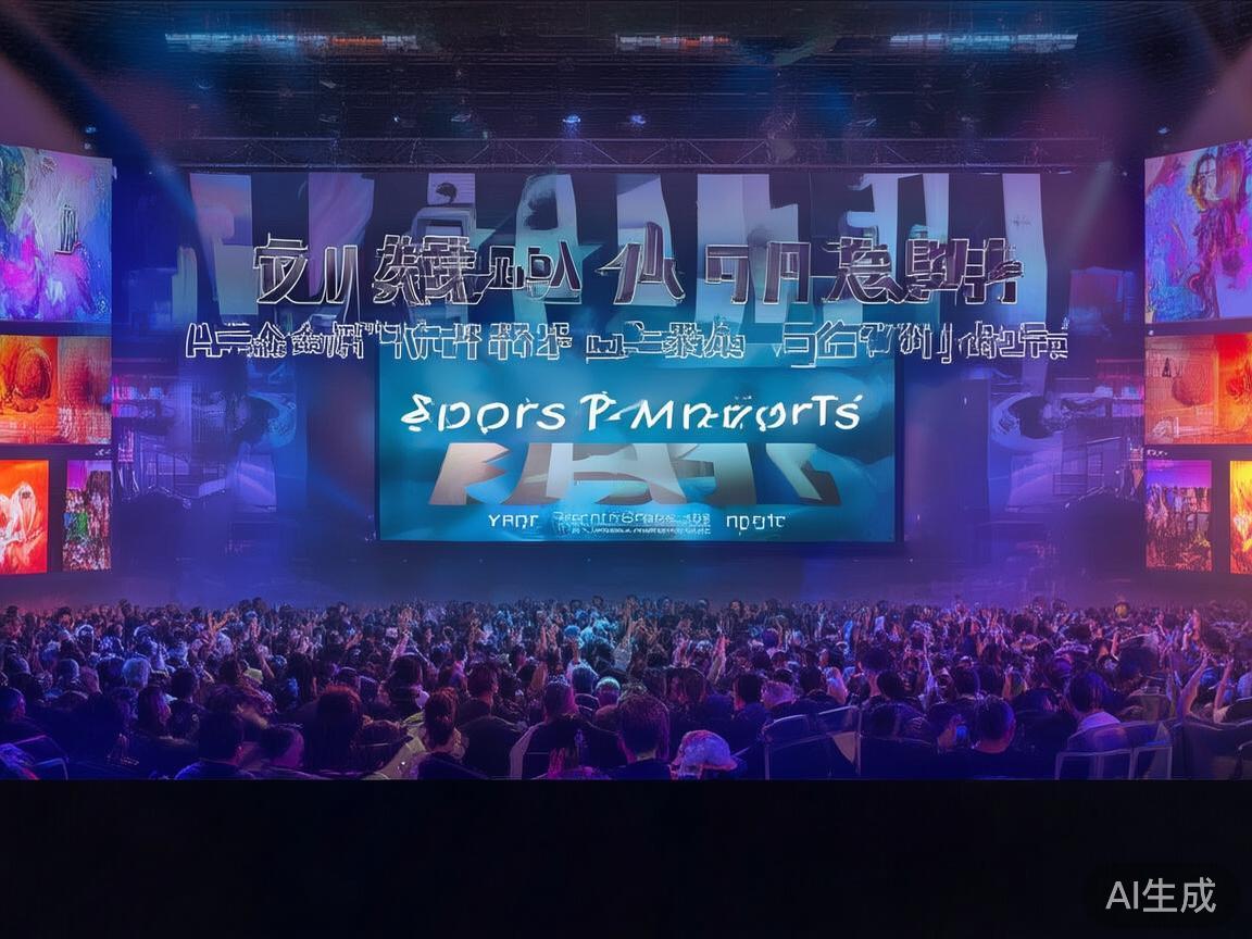 4.&nbsp;明略科技及其他专业电竞平台
除了以上主流平