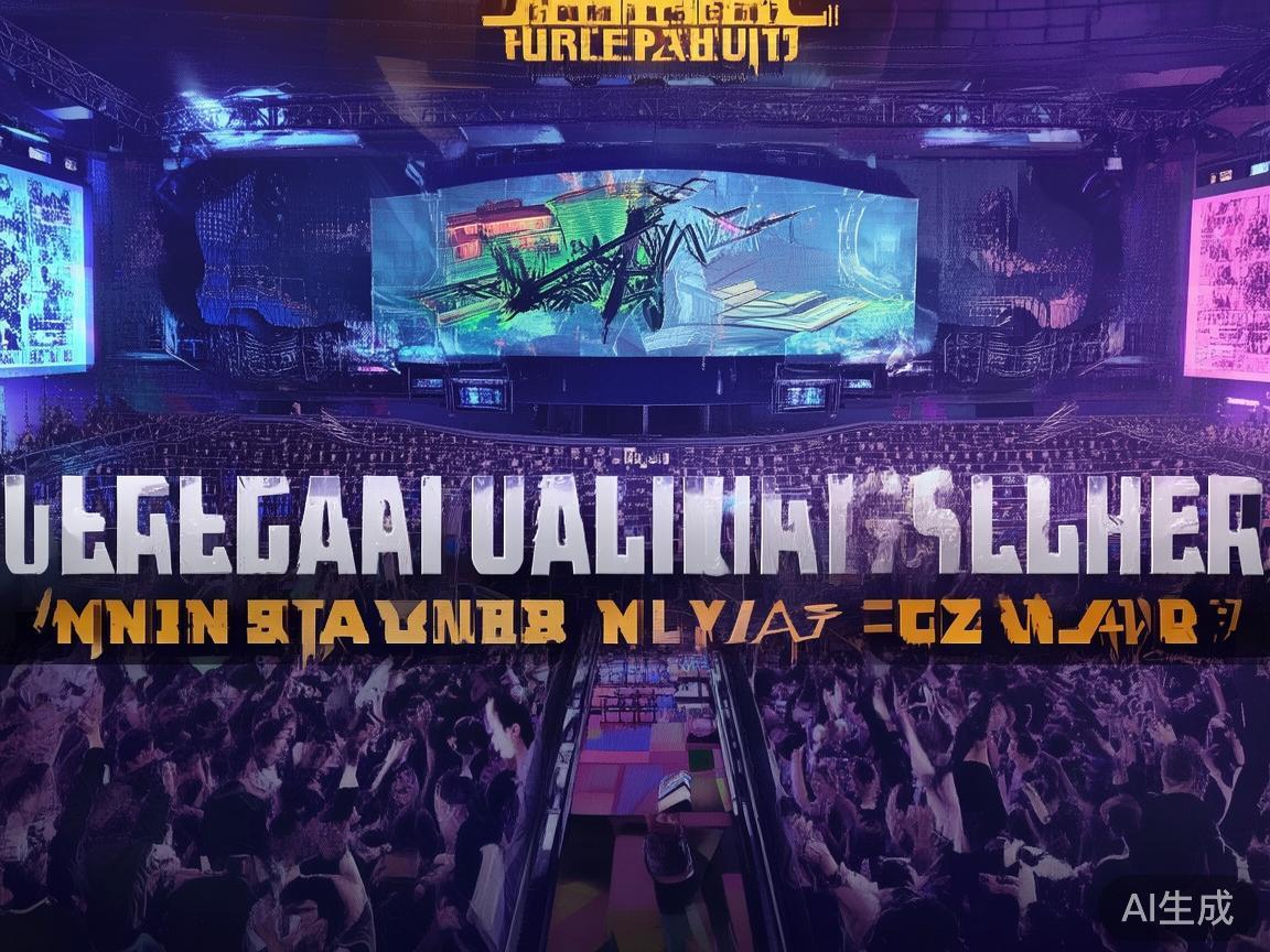 2023年CS2全球竞猜赛事时间表全览与关键比赛日期预测
