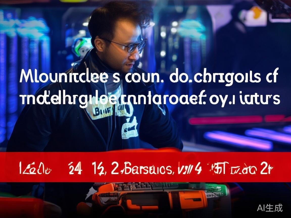 错过CS2赛事竞猜一轮的后果分析与避免再次错失的实用技巧 错过CS2赛事竞猜一轮的后果
错过某一轮赛事的竞