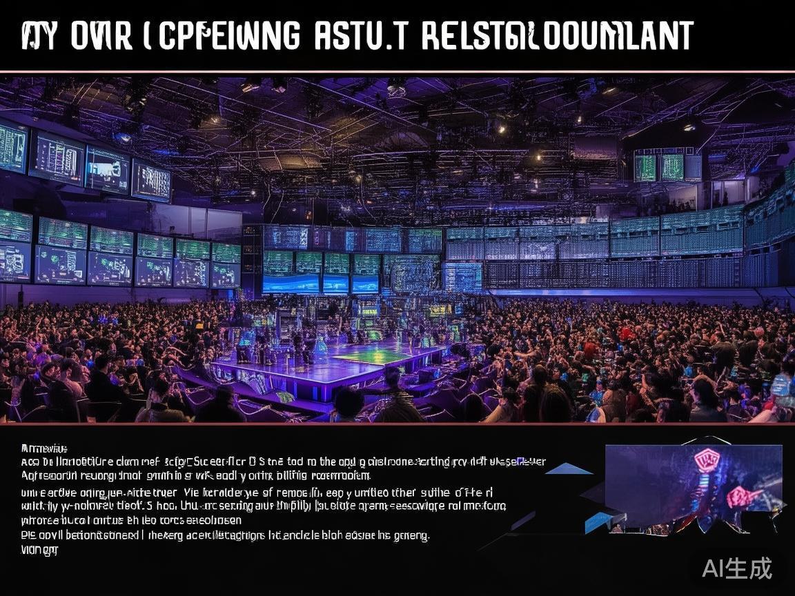 【全面攻略】如何查看CS揭幕赛竞猜结果的详细查询指南 在电子竞技的快速发展中,CS揭幕赛因其激烈的比赛场