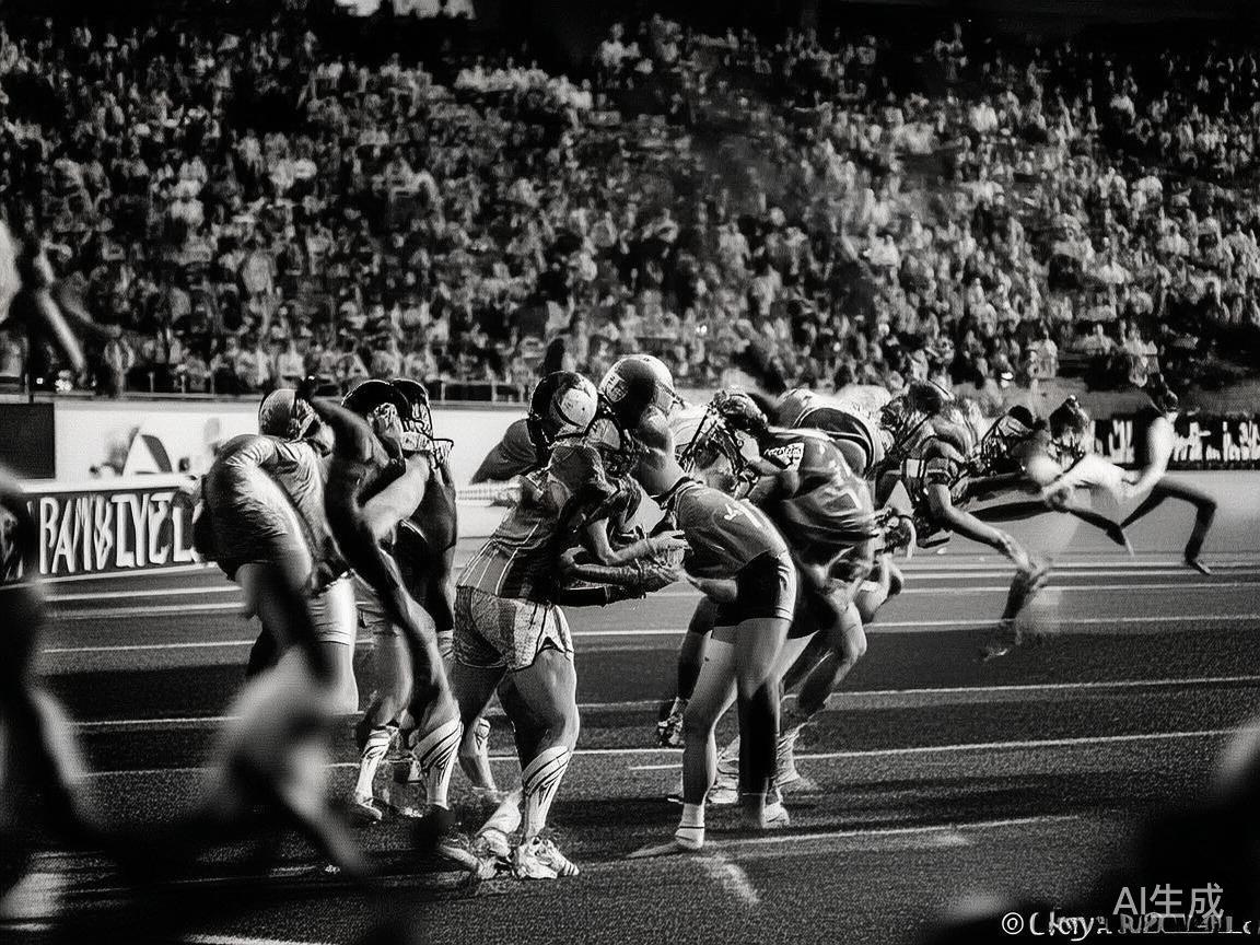 全面解析竞猜结果CS：掌握技巧实现比赛胜负精准预测