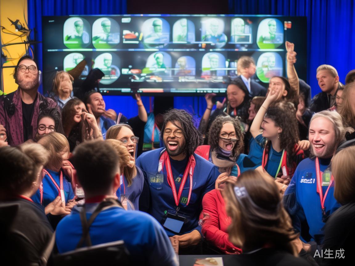 CS赛事竞猜挑战规则全方位详解与操作步骤指南