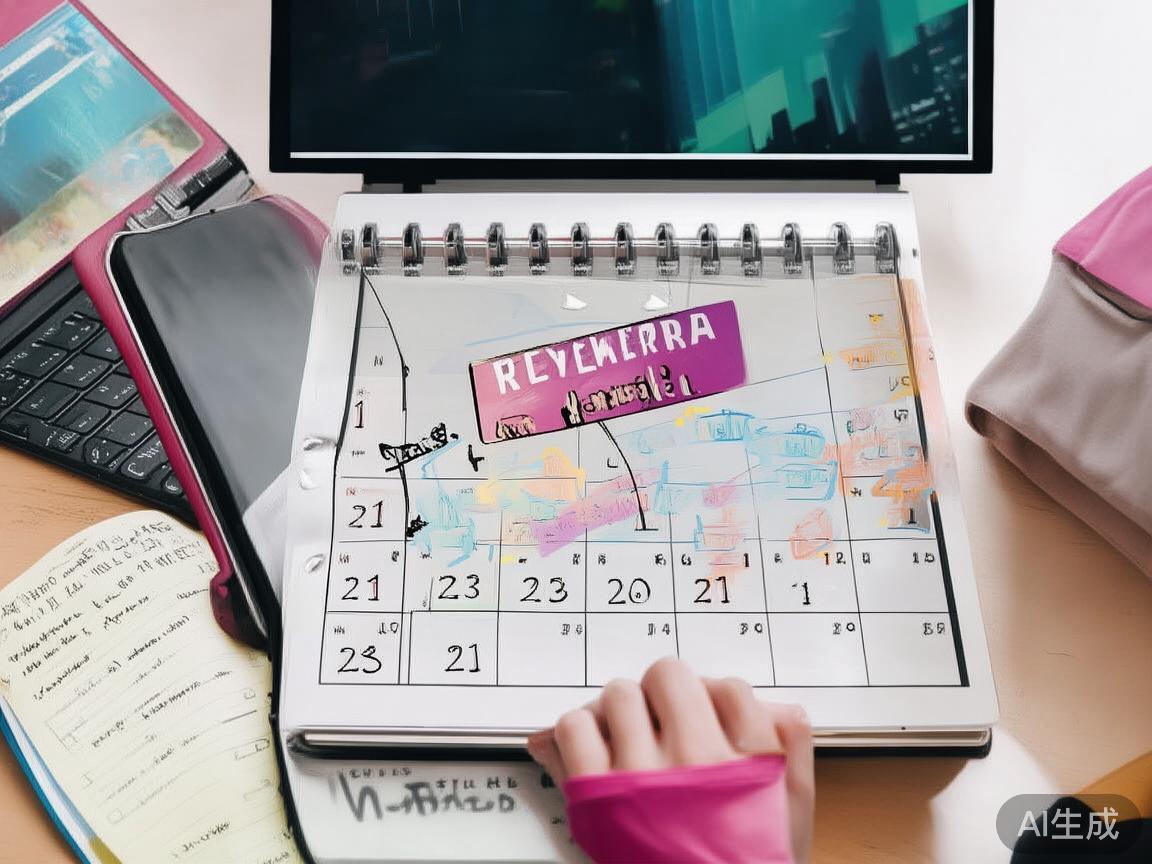 注意CS竞猜截止时间,掌握最终参与机会不错过 掌握截止时间后,制定合理的时间计划显得尤为重要。建