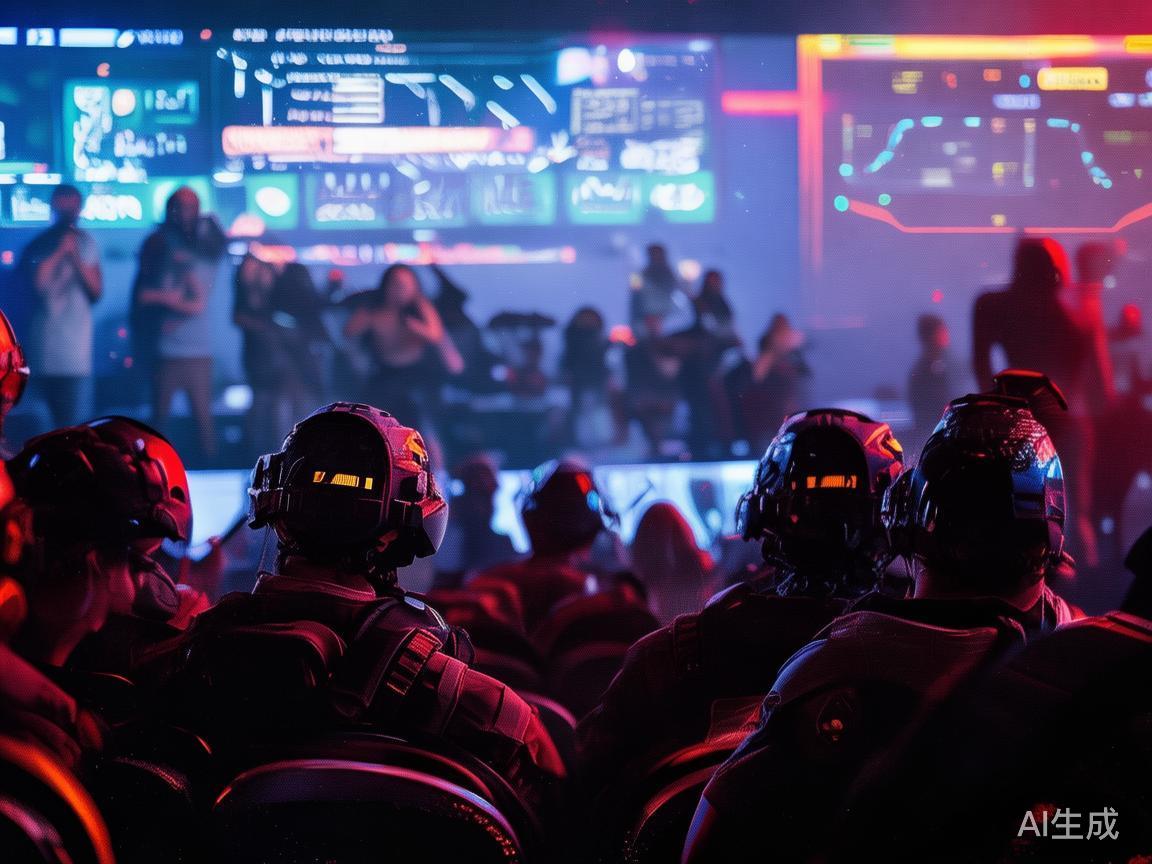 CS竞猜的含义与在电子竞技中的实际应用详解 所谓“cs竞猜”,指的是围绕《反恐精英》系列游戏(