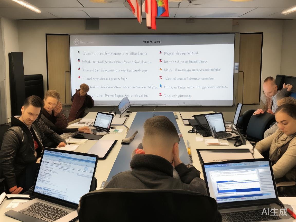 进行任何界面翻译之前，首先需要做好充分的准备。明确