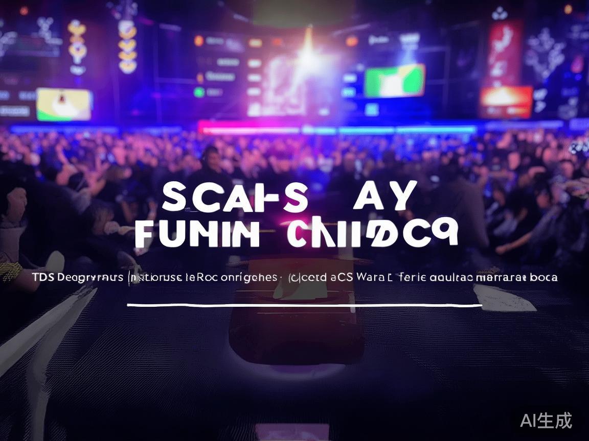 进行CS竞技比赛竞猜，首先需要了解比赛的基本信息，