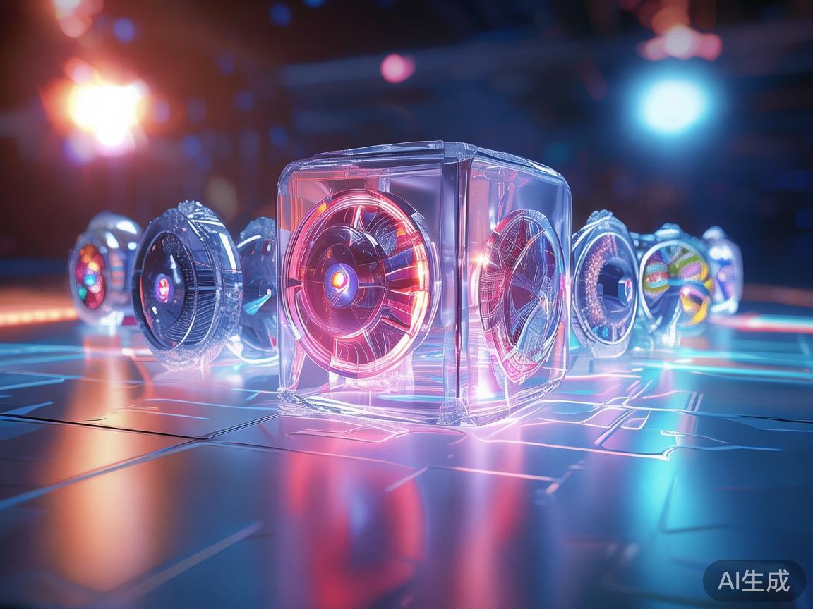 透明公正的游戏机制：优质平台采用先进的加密技术以及