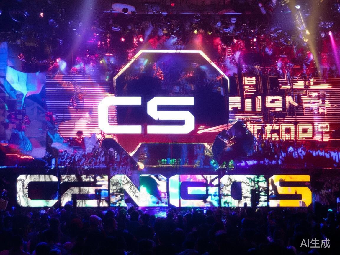 CS竞猜活动入口什么时候开启及详细介绍 例如,有些成功的竞猜平台会在CS比赛开始前,通过官