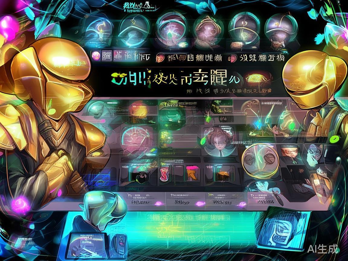 深度解析“CS预言竞猜”平台的玩法创新与未来发展趋势探究 除了常规的预测玩法,"cs预言竞猜"还引入了社区互