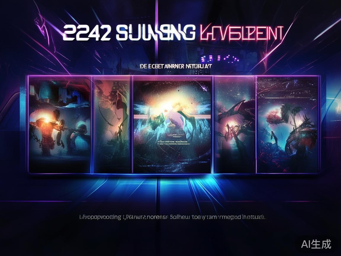 2024年CS2竞猜活动的核心主题围绕“竞技、娱乐