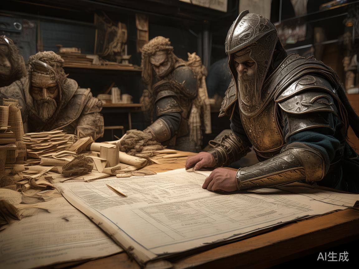 CS2第二赛段竞猜攻略全面解析,助你轻松赢取丰厚奖励 此外,结合历史战绩进行分析也不容忽视。一些战队即使