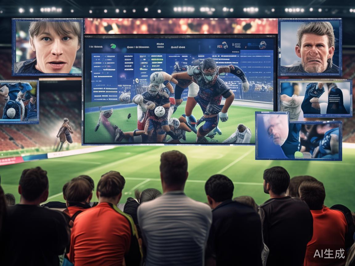 详细攻略:如何参加 CS 赛事竞猜挑战赢取丰厚奖励 首先,要想在竞猜中取得胜利,充足的赛事知识基础至关