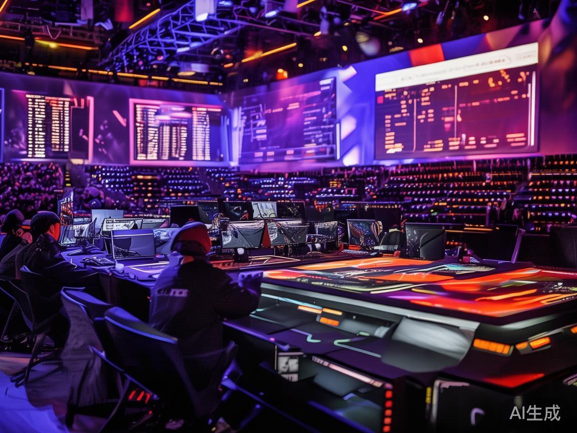 首先，要想在CS比赛竞猜中获胜，应当对比赛的基础信