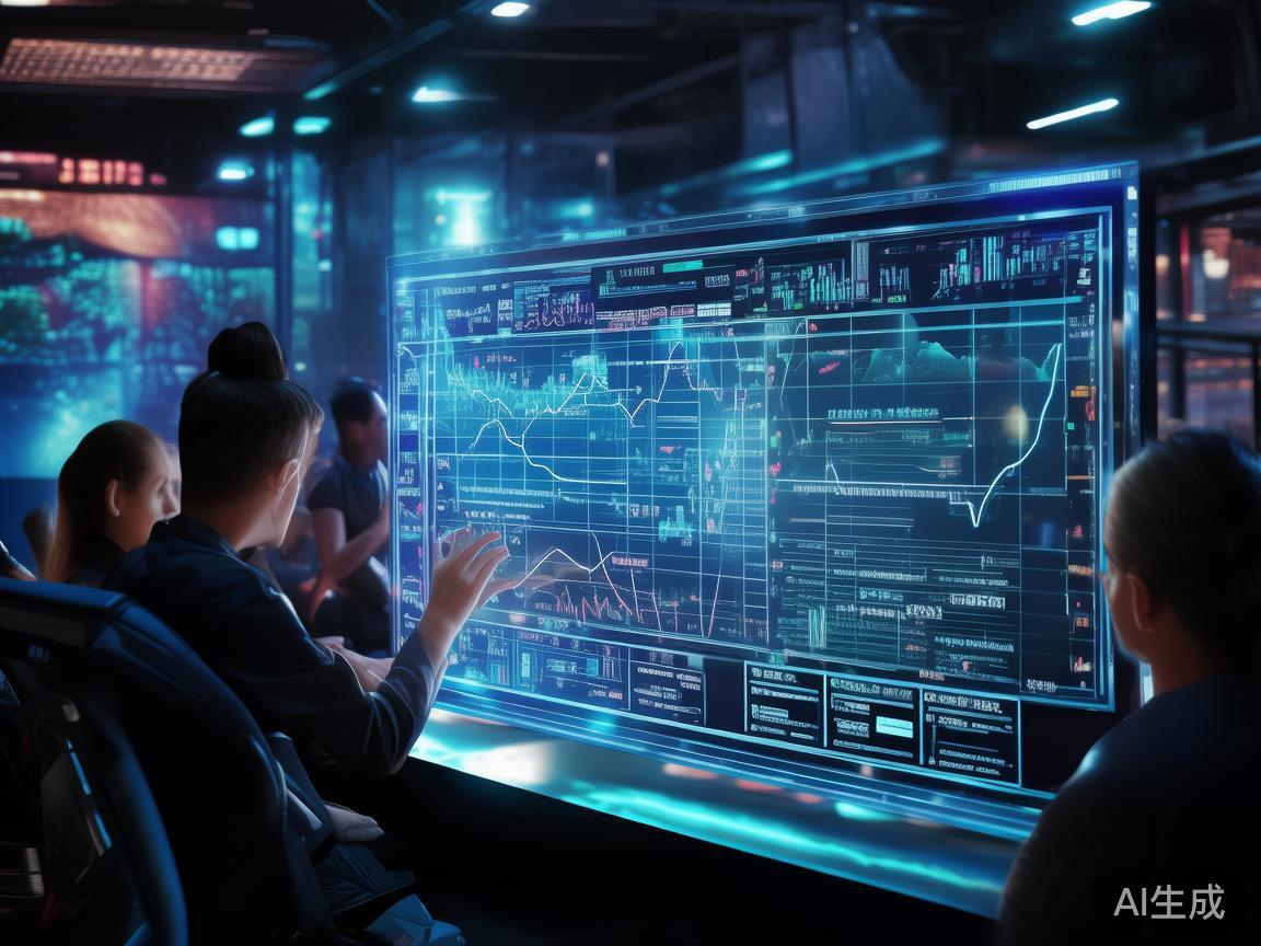 利用数据分析工具和统计数据，可以获得更客观的预测依