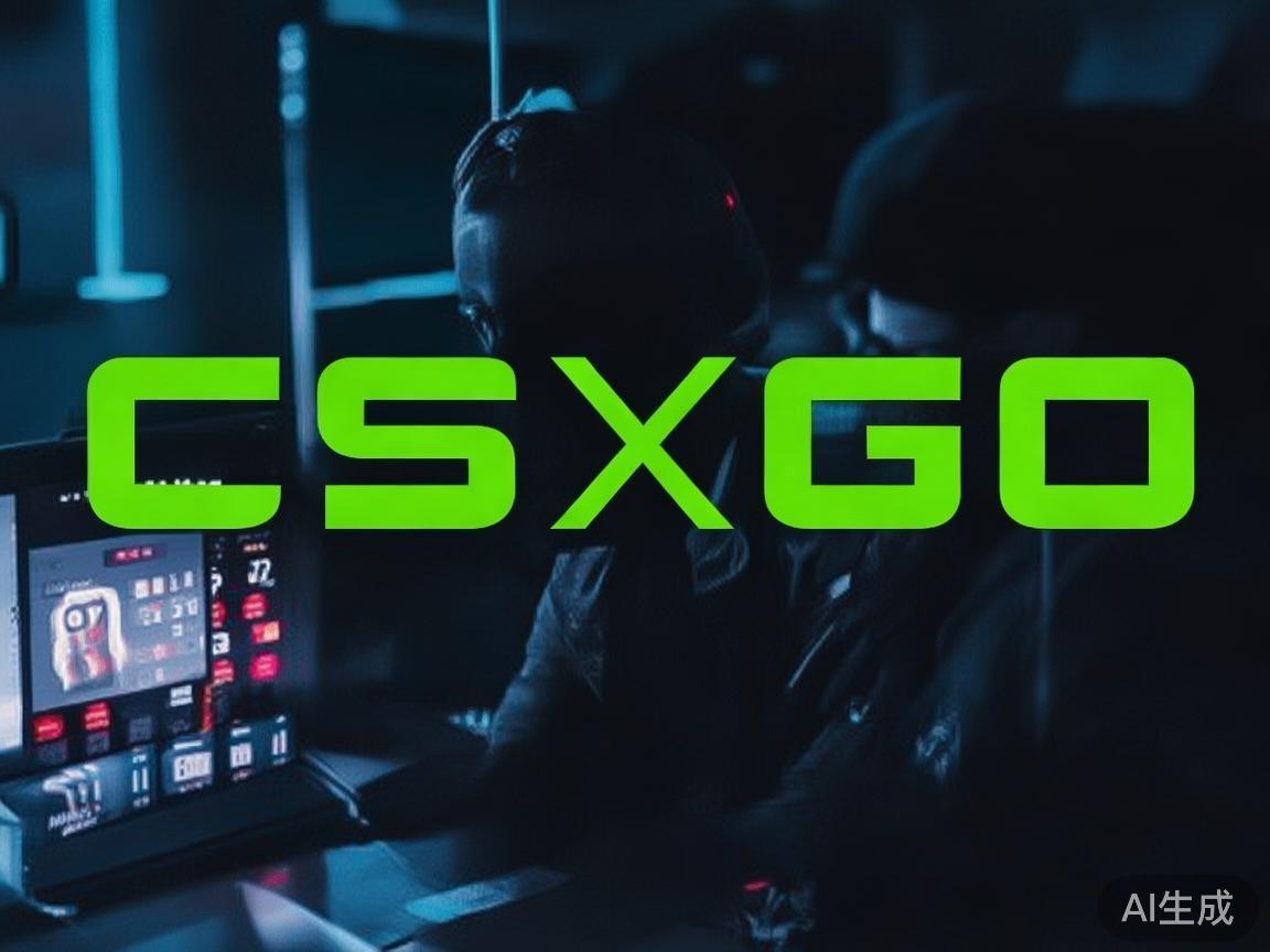 手机快速参与CS赛事竞猜的完整操作指南与详细步骤分析 首次参与CS赛事竞猜,首要任务是选择一个安全、正规