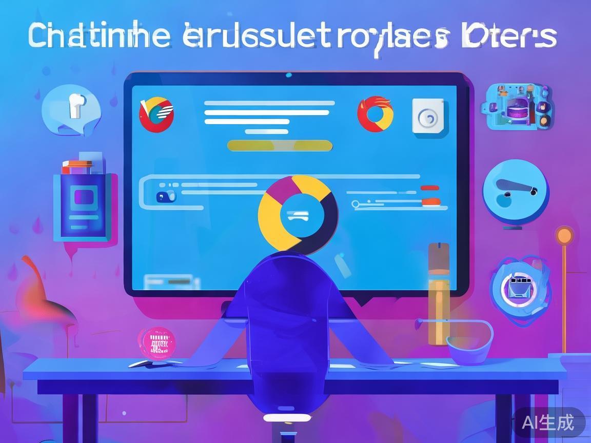 全面指南:解决CS2赛事竞猜无法进行问题的详细方法 三、更换兼容浏览器
浏览器兼容性也是影响竞猜的重