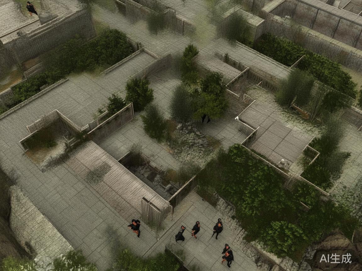 2024年CS2赛事比赛竞猜平台推荐与最新赛事分析全面指南 三、关注地图和环境因素
在CS2中,地图选择对比