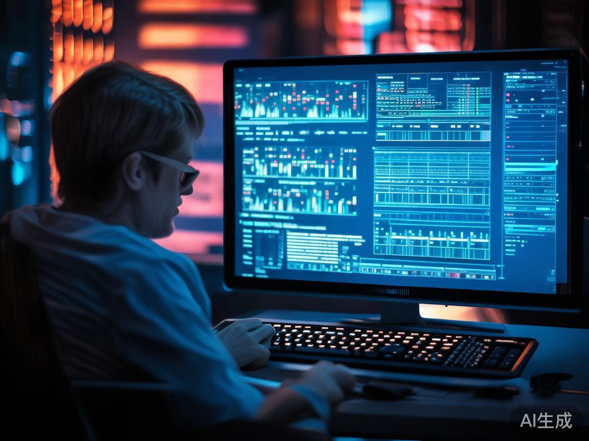 竞猜平台通常通过服务器端进行数据同步和竞猜信息的更