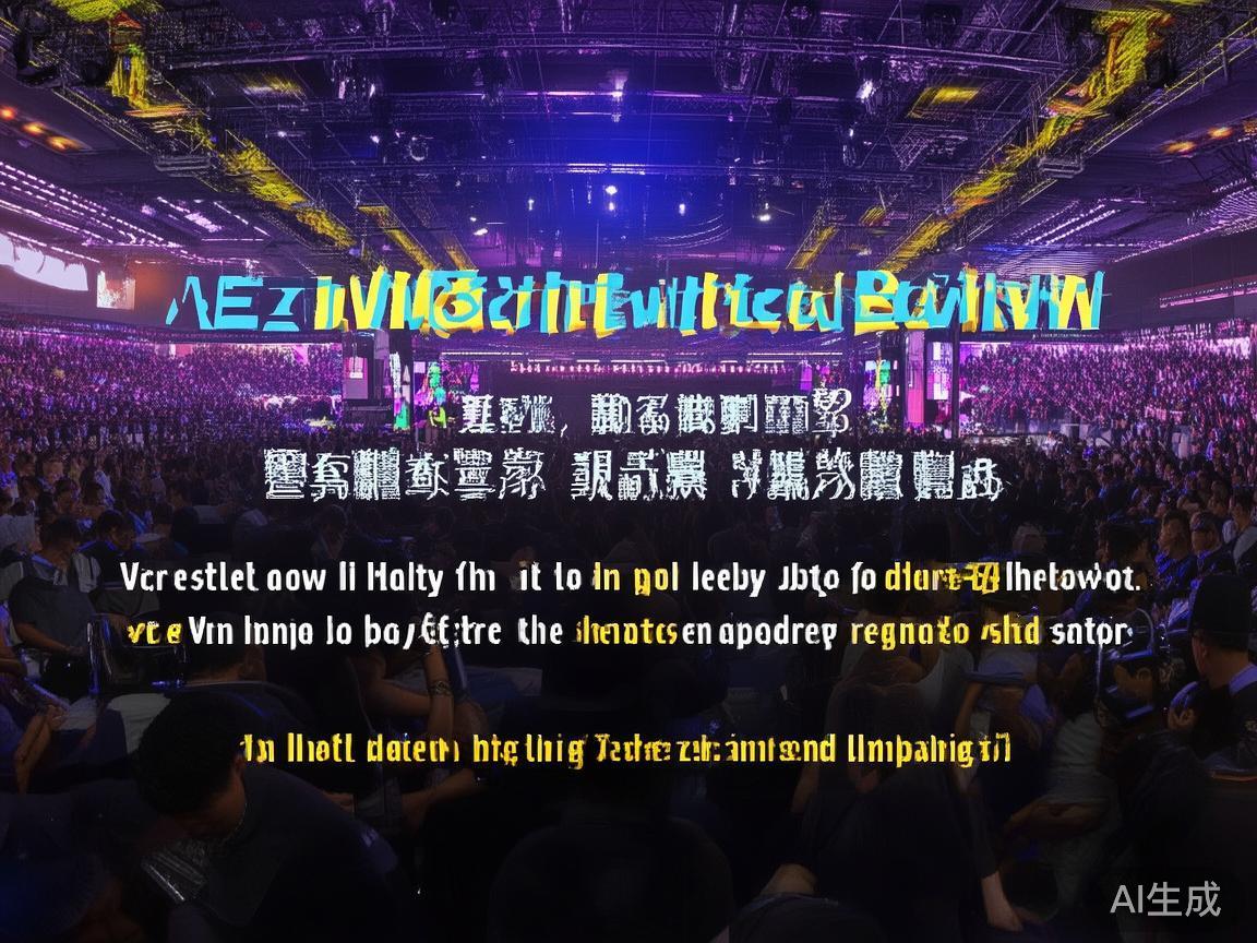 在电子竞技日益火热的今天，CS守望先锋等竞技项目吸