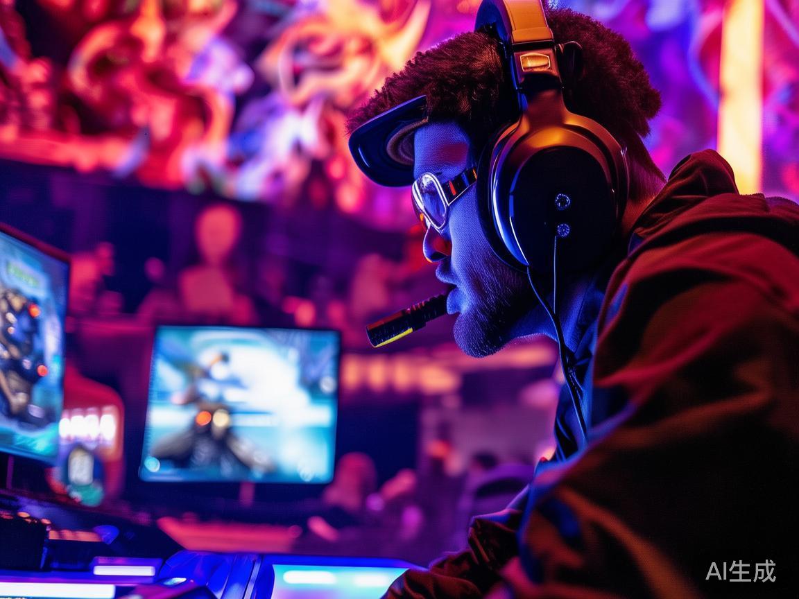 在激烈的电子竞技赛事中，CS2（Counter-S